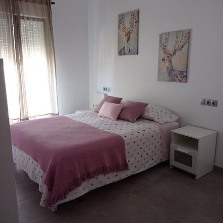 La casa de Inés Appartamento Villanueva de la Concepción Esterno foto