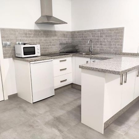 La casa de Inés Appartamento Villanueva de la Concepción Esterno foto